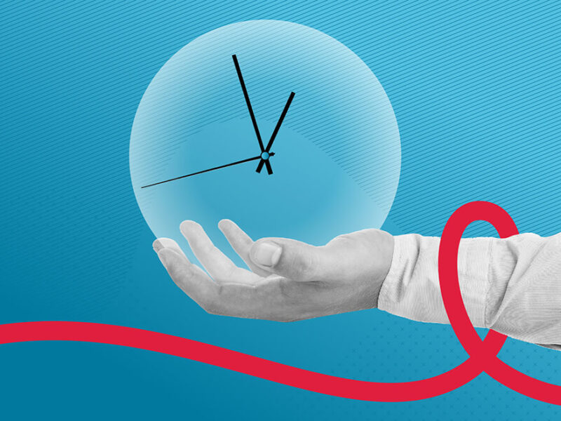 The Importance of Time Management