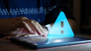 10 Common Mistakes to Avoid When Using the Internet