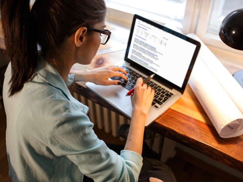 How to Start Learning a New Skill Online