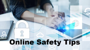 A Complete Beginner’s Guide to Online Safety
